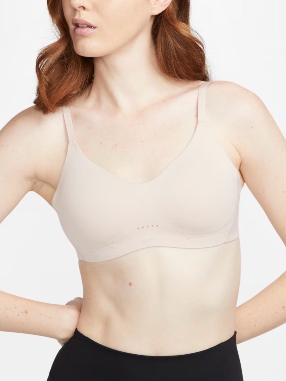 Nike Alate Minimalist
Women's Light-Support Padded Sports Bra